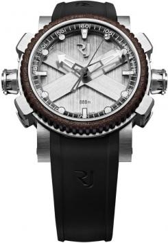 Romain Jerome Titanic DNA Steampunk Octopus