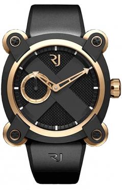 Romain Jerome Moon Invader Auto