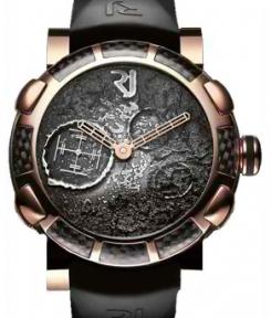 Romain Jerome Moon Dust