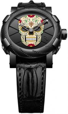 Romain Jerome Dia De Los Muertos