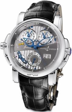 ulysse nardin sonata