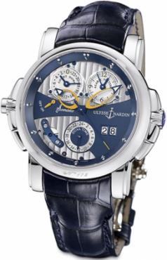 Ulysse Nardin Sonata 