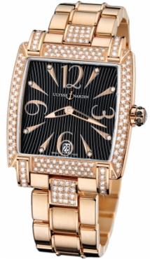 Ulysse Nardin Caprice Diamonds