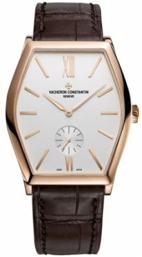 Malte Manual Vacheron Constantin 82130 000R 9755