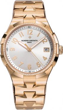 Vacheron Constantin Overseas Lady 36