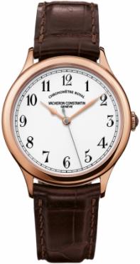 Vacheron Constantin Historiques Chronometre Royal 1907