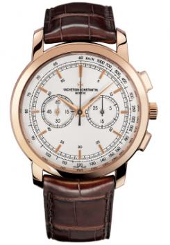 Patrimony Traditionnelle Chronograph Vacheron Constantin