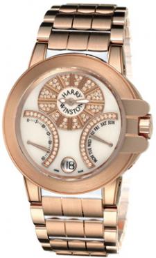 Harry Winston Ocean Chrono 36 mm