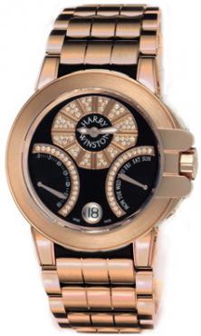 Harry Winston Ocean Chrono 36 mm