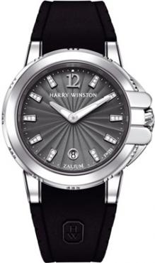 Harry Winston Ocean Sport Ladies Zalium