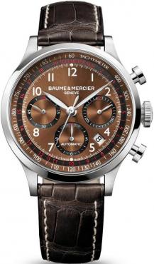 Baume & Mercier Capeland 42 mm