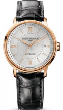 Baume & Mercier Classima Gold 