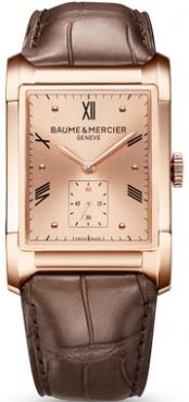 Baume & Mercier Hampton