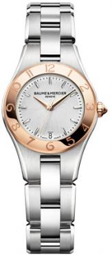 Baume & Mercier Linea 27 mm