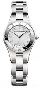 Baume & Mercier Linea 27 mm