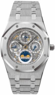 Audemars Piguet Royal Oak Perpetual Calendar