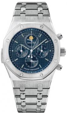 Royal Oak Grand Complication Audemars Piguet 25865BC.OO.1105BC.01