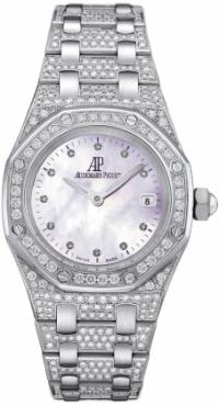 Audemars Piguet Royal Oak Lady 