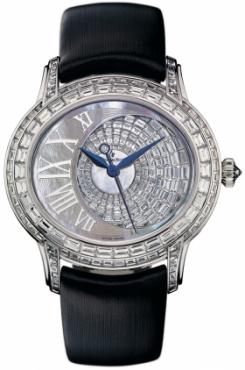 audemars piguet millenary diamonds