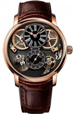 Audemars Piguet Jules Audemars Chronap