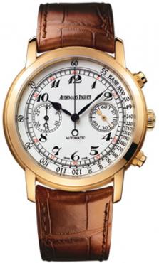 Audemars Piguet Jules Audemars Chronograph