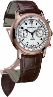 Audemars Piguet Jules Audemars Chronograph