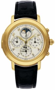 Jules Audemars Grand Complication Audemars Piguet 25866BA.OO