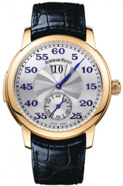 Audemars Piguet Jules Audemars Minute Repeater