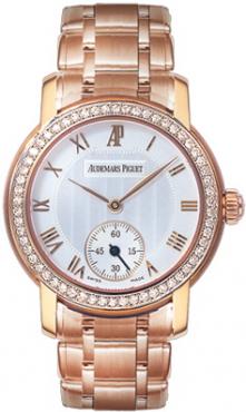 Audemars Piguet Jules Audemars Lady 27 mm
