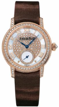 Audemars Piguet Jules Audemars Lady 29 mm