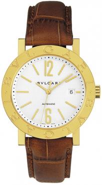 Bulgari Bulgari-Bulgari 38 mm