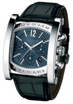 Bulgari Assioma Chronograph 48 mm