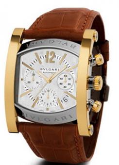 Bulgari Assioma Chronograph 48 mm