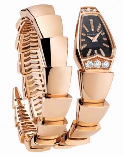 Bulgari Serpenti 26 mm
