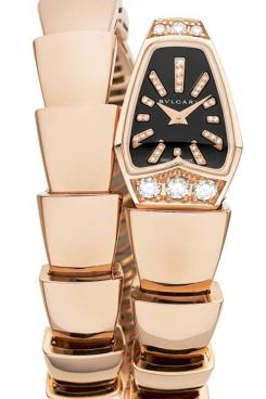 Bulgari Serpenti 26 mm