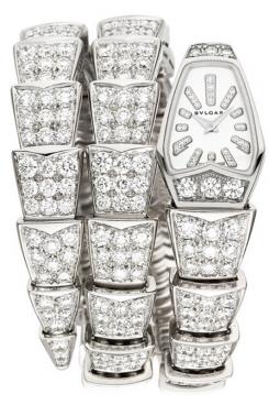 Bulgari Serpenti 26 mm