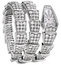 Bulgari Serpenti 26 mm