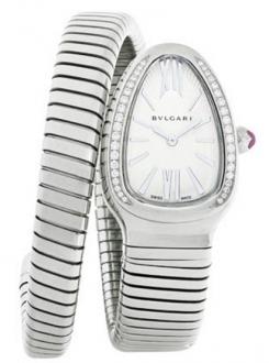 Bulgari Serpenti 35 mm