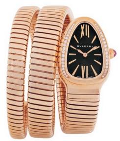 Bulgari Serpenti 35 mm