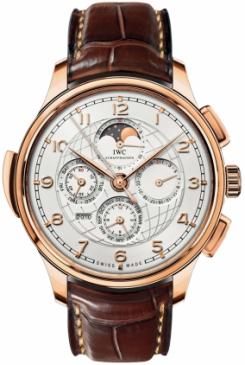 Iwc 2024 grand complication