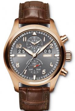 IWC Pilot's Spitfire Perpetual Calendar