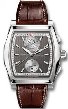 IWC Da Vinci Chronograph