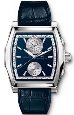 Da Vinci Laureus Chronograph | IWC | IW376404
