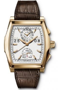 IWC Da Vinci Perpetual Calendar