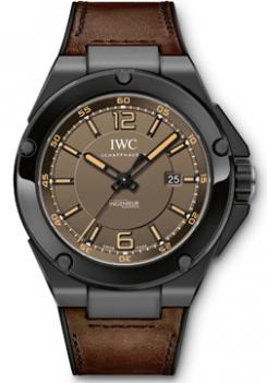 IWC  Ingenieur Automatic AMG