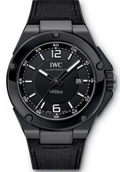 IWC  Ingenieur Automatic AMG