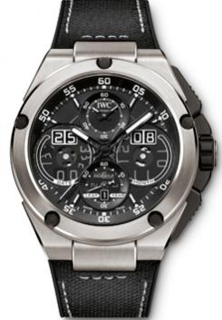 IWC  Ingenieur Perpetual Calendar