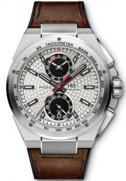 IWC  Ingenieur Chronograph Silberpfeil