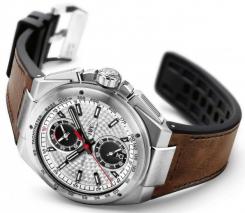 IWC  Ingenieur Chronograph Silberpfeil
