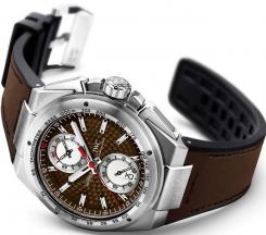 IWC  Ingenieur Chronograph Silberpfeil